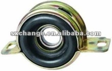 drive shaft center bearing support