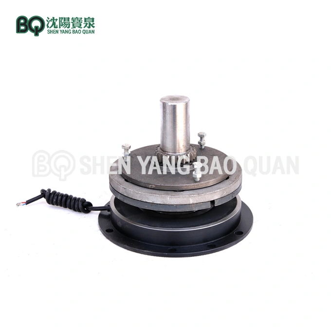 工作機械   ELECTROMAGNETIC  BRAKE Electromagnetic Brake for Zoomlion QTZ63 Tower Crane China