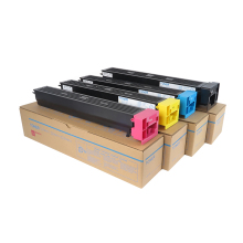 Konica Minolta bizhub C654/C654e/C754 Compatible Toner Cartridges: TN711, TN712, TN611, TN613 for VANCET Copiers