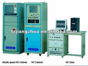 Wire Cut EDM Controller