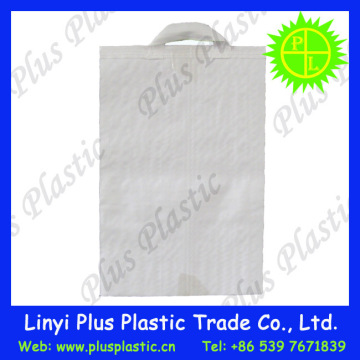 wholesale pp plastic raffia bags packing rice, fertilizer