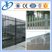 temporary garrison fencing prices for children