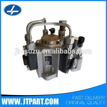 8-97605946-7/294050-0423 for genuine parts high pressure oil pump