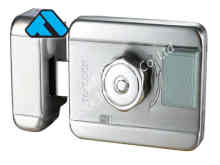 Safe Lock Home Security Intelligent Electric Motor Lock with RFID