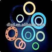 Non asbestos rubber gasket oil resistant gasket