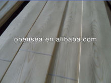 natural ash veneer for furniture decoration