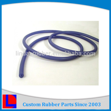 color rubber hose