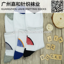 Sport Compression Socks Custom Wholesale Athletic Causal Man Socks