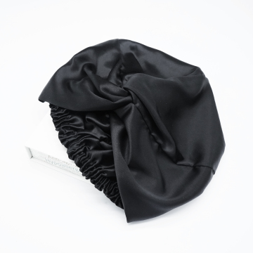 Silk Bonnet and Cap Sleep Cap silk Custom