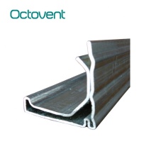 Ventilation Ducting: Exploring TDC Slip-on Flanges - Your Comprehensive Guide