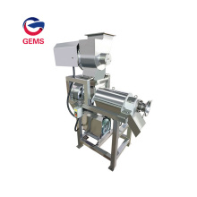 Ginger Juice Extracting Ginger Juice Extraction Machine