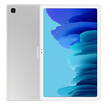 Cost-Effective Games Tablet: Galaxy Tab A7 (2020) 10.4 inch 32GB SM-T500 (Wi-Fi Only)