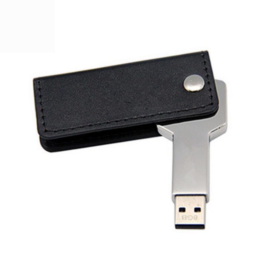 key usb with leather 3 key usb with leather 3