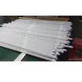 3000-6500K 320Degree CRI80 25W Tube T8 LED Tube