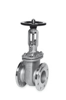 Gate Valves - Isomorphe Series BR1350