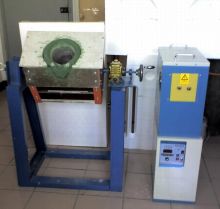 IGBT HF induction heating equipment