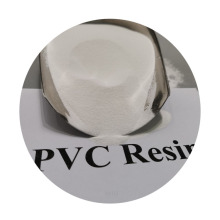 Materia prima plástica Recicle Resina PVC SG3 / SG5 / SG7 / SG8