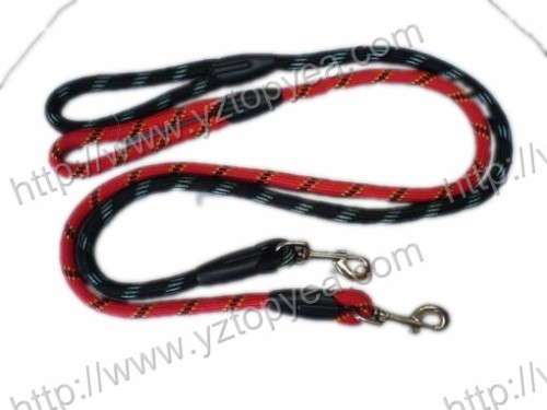 Round Rope Dog Leash, Pet Lead (YD066)