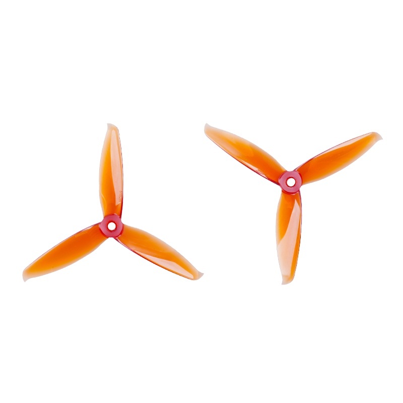 GEMFAN 5 Inch FPV Drone Propeller 5152S 3 Blade 2CW+2CCW