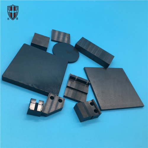 isostatic pressing YSZ yttria-stabilized zirconia ceramics