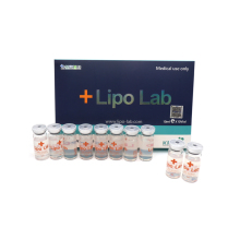 Fat Dissolving PPC Lipolysis Injection Abdomen