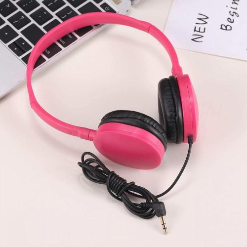 Wholesale Bulk Headphones Stereo Headphone