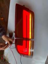 4X4 Accessories Taillight For Land Cruiser LC300