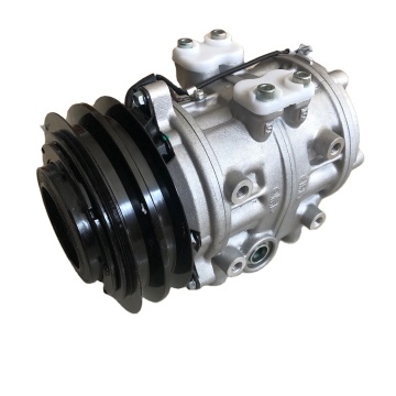 10P30B Bus Air Conditioning Compressor for Bus