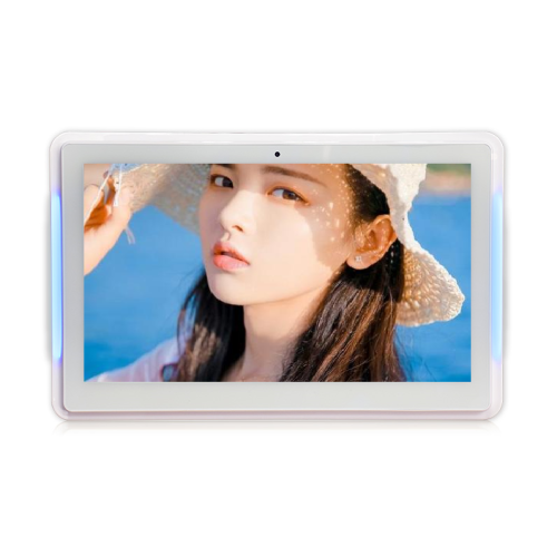 Hengstar Android Tablet-PC mit LED-Leiste