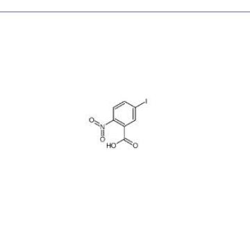 5-요오드-2-니트로-benzoic 산 35674-28-3