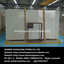 Cream Marfil marble big slab,cream marble slab