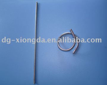 Gooseneck for Microphone-6