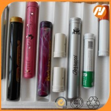 Elegant Beaded Cigar Packaging Tube