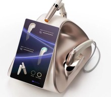 Portable Ultraformer MPT HIFU Face Lift Machine