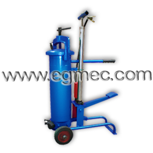 400bar/5800psi High Pressure Jrb Lubrication Foot Operated Grease Pump?