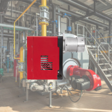 Original G20 Industrial Steam Boiler Burner - Multi-Fuel Diesel Oil Burner Manufacturer