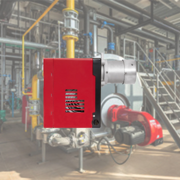 Original G20 Industrial Steam Boiler Burner - Multi-Fuel Diesel Oil Burner Manufacturer