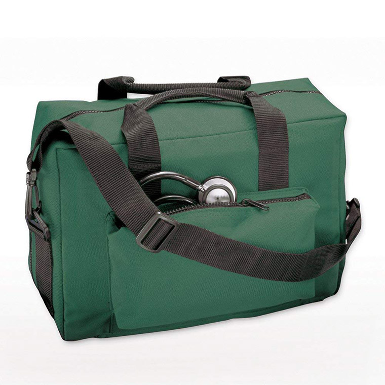 Läkare Väska Medicin Doctor Bag Medical