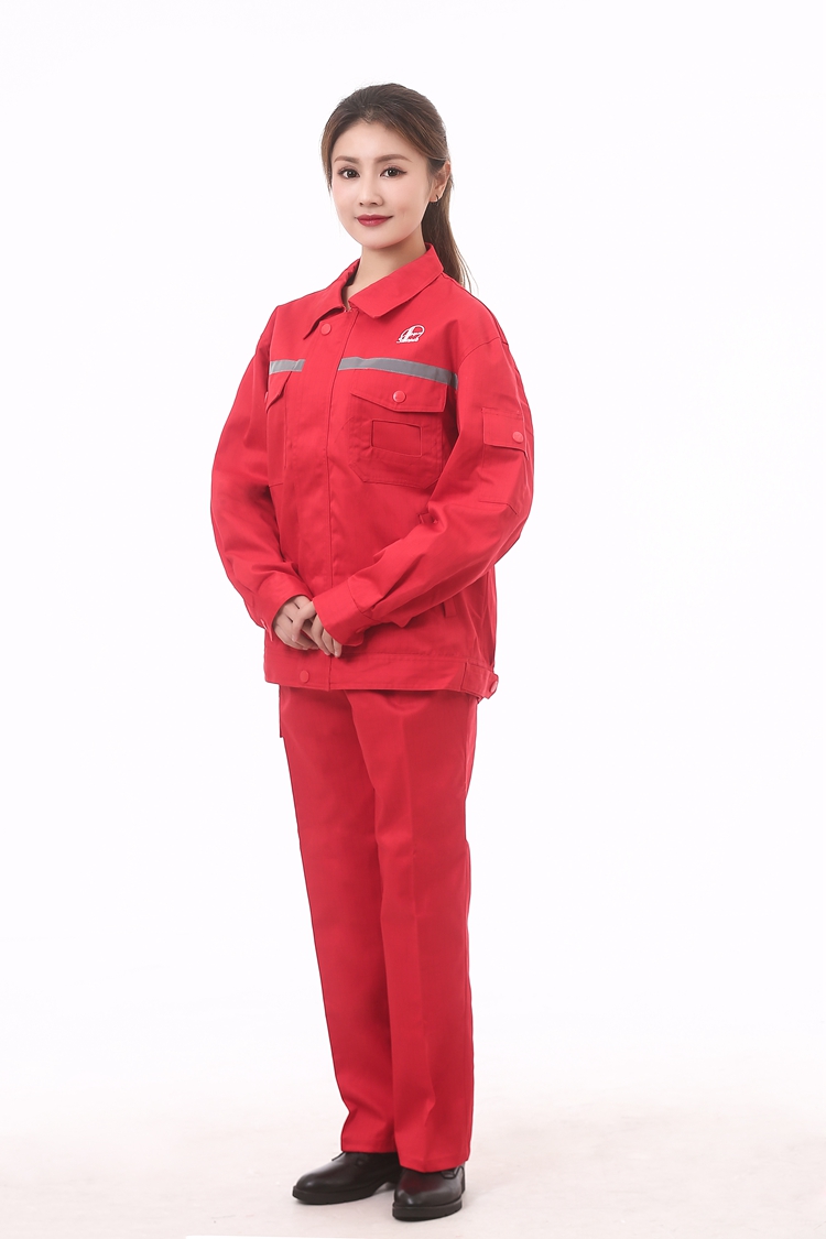  Various Widely Used Anti Static Oilfield Clothes