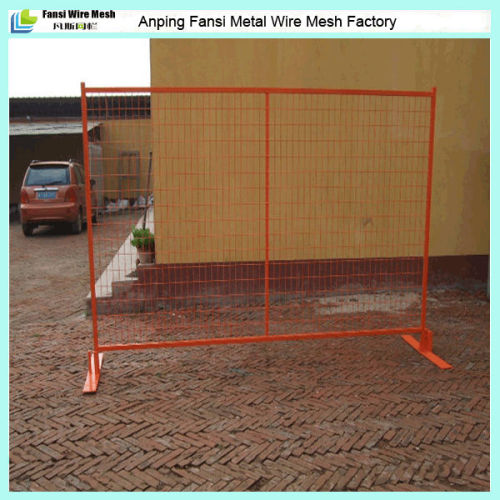 high quality construction Temporary Fence Panel