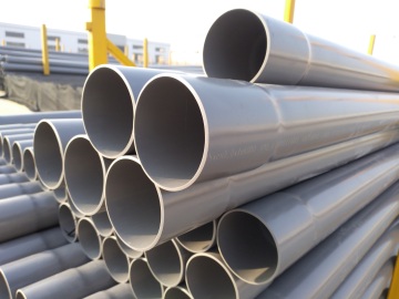 Low Weight Upvc Pipe for Water Supply
