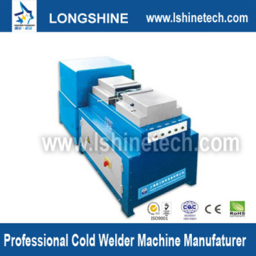 Automated Cold Pressure Welding Machine 