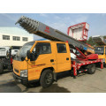 JMC brand 28m 30m aerial work platform truck