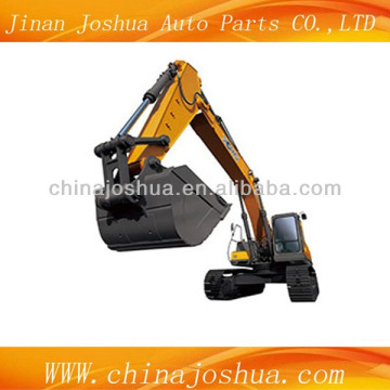 XCMG Heavy Duty Crawler Excavator / Track Excavator XE370CA