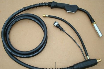 South korea 500A mig welding torch