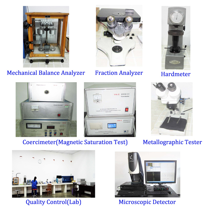 inspection instruments