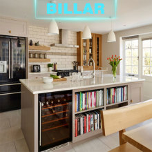 Kitchen Furniture(Art of life) from foshan