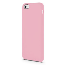Latest fashion liquid silicone iphone 6 case