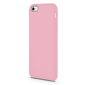 Latest fashion liquid silicone iphone 6 case