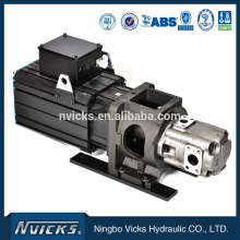 50% Energy saving servo system servo pump wholesale